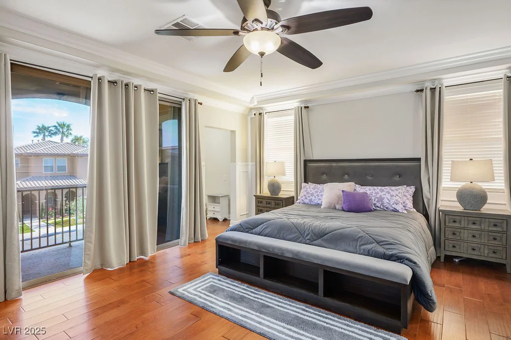 580 Via Di Parione, Henderson, NV 89011