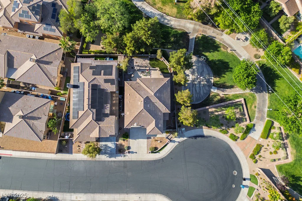 580 Via Di Parione, Henderson, NV 89011