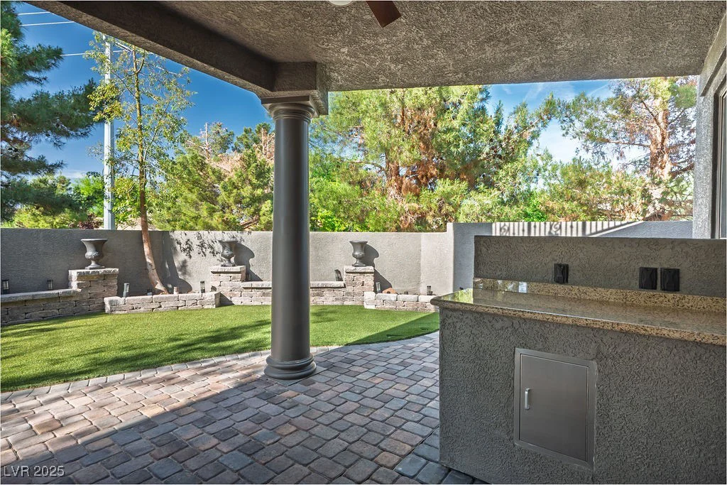 580 Via Di Parione, Henderson, NV 89011