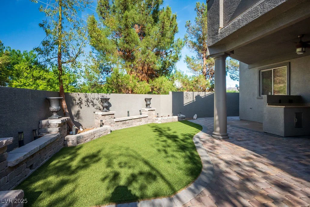 580 Via Di Parione, Henderson, NV 89011