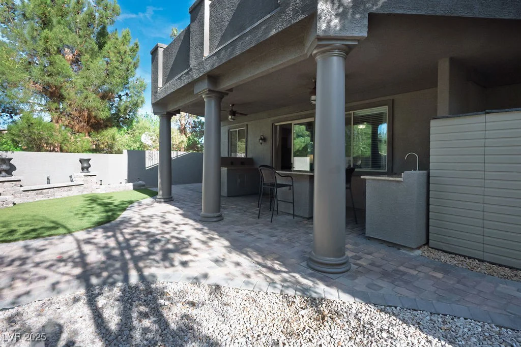 580 Via Di Parione, Henderson, NV 89011
