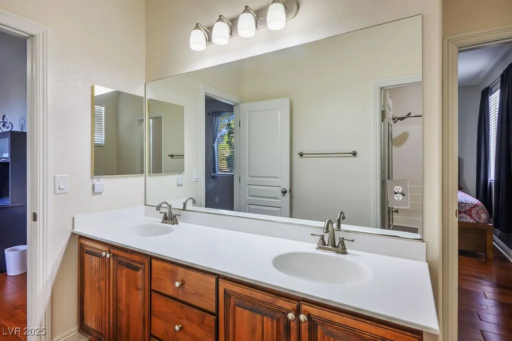 580 Via Di Parione, Henderson, NV 89011