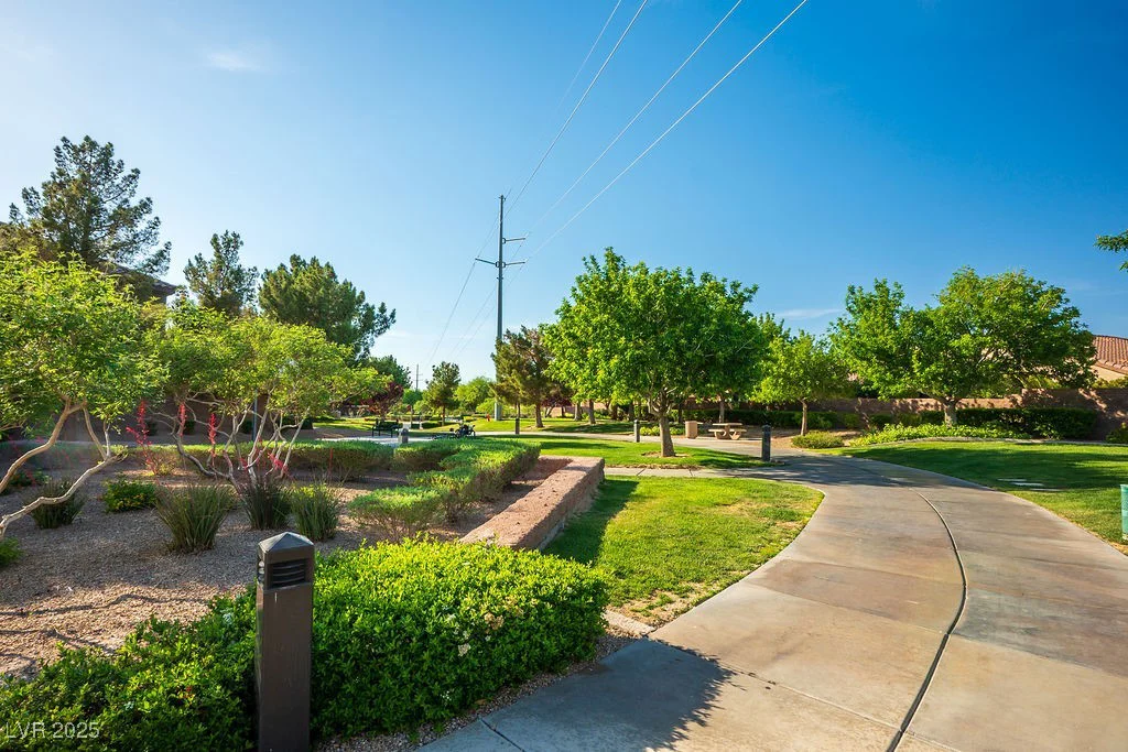 580 Via Di Parione, Henderson, NV 89011