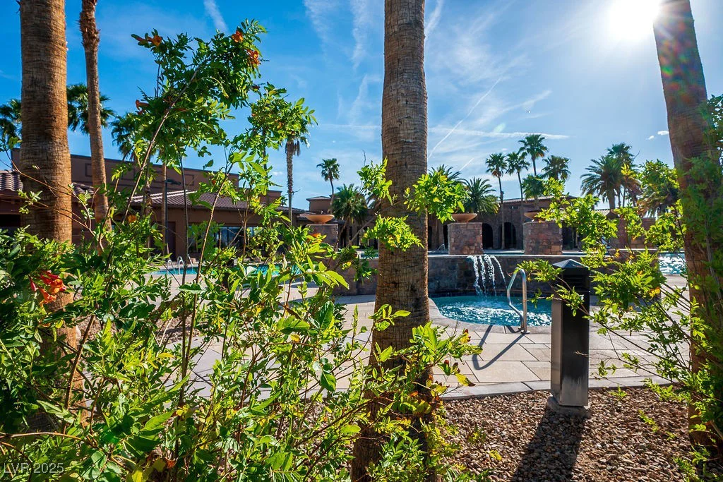580 Via Di Parione, Henderson, NV 89011