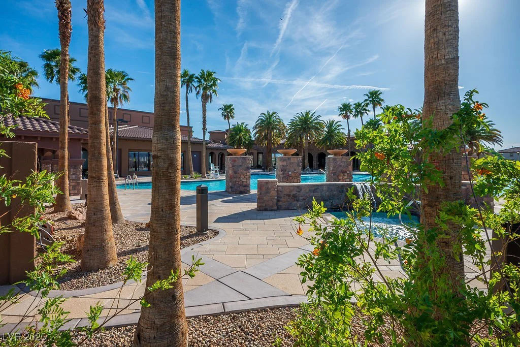 580 Via Di Parione, Henderson, NV 89011