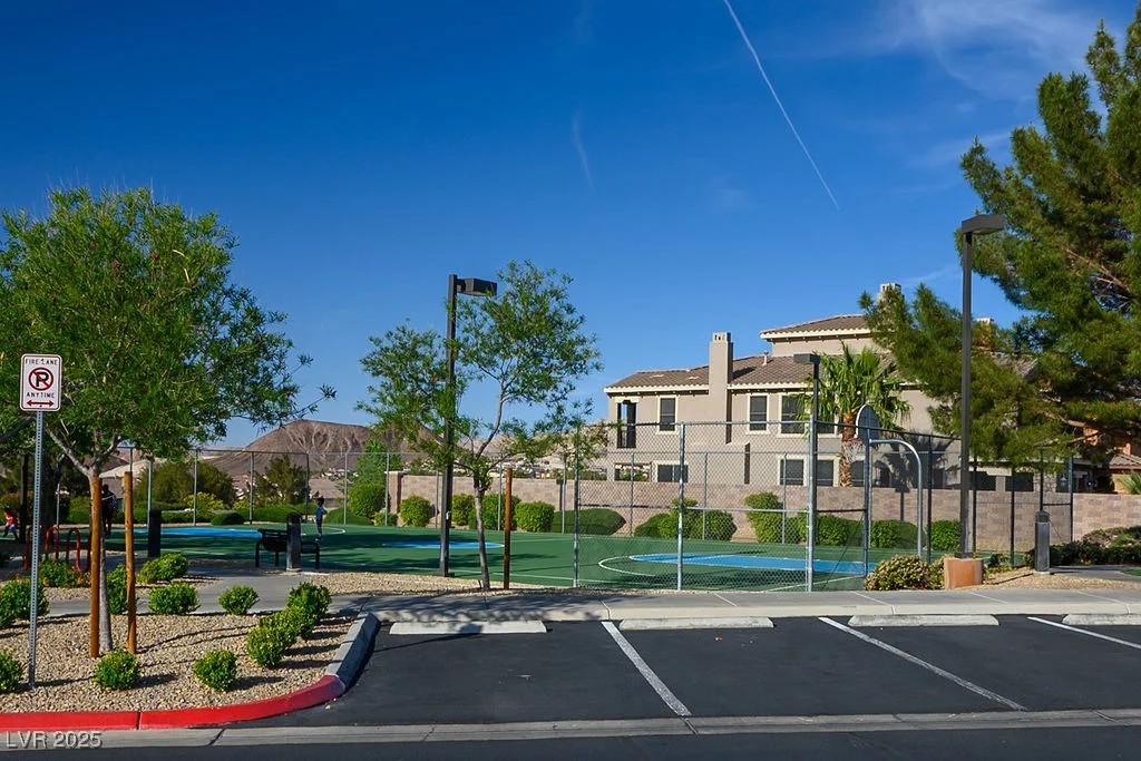 580 Via Di Parione, Henderson, NV 89011