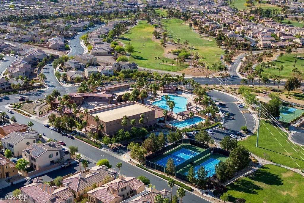 580 Via Di Parione, Henderson, NV 89011