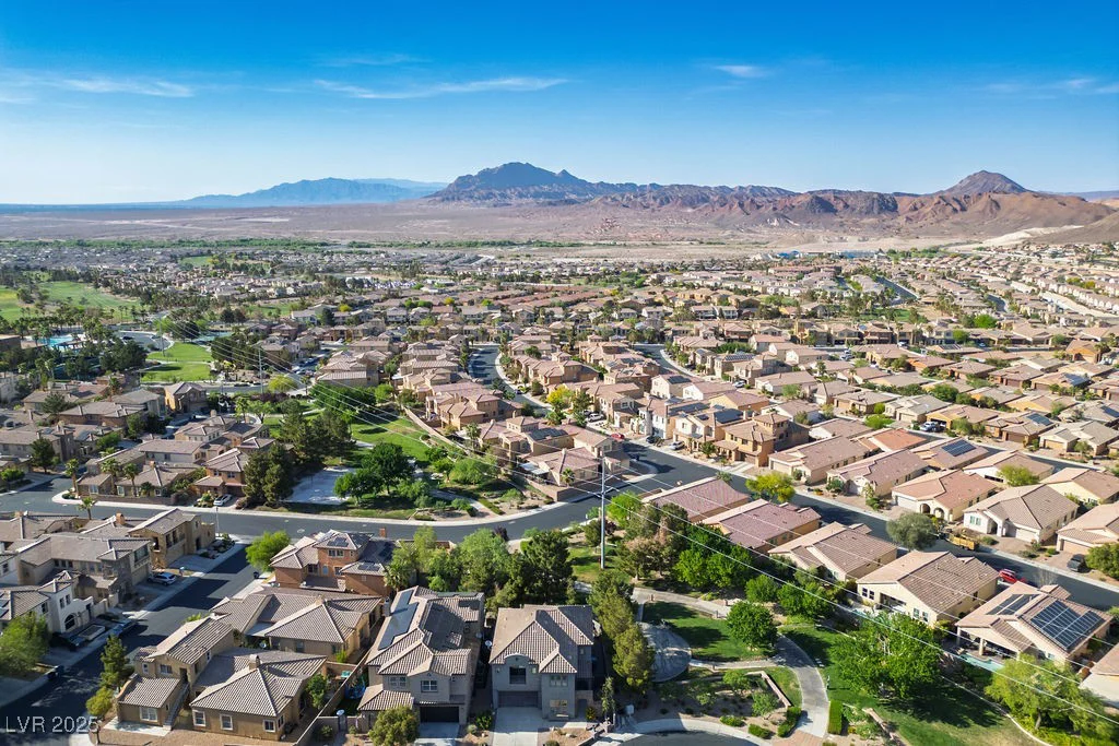 580 Via Di Parione, Henderson, NV 89011