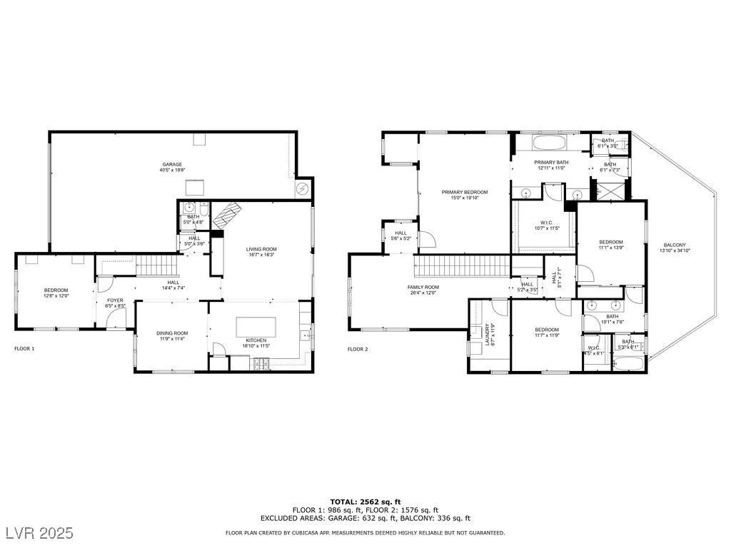 580 Via Di Parione, Henderson, NV 89011