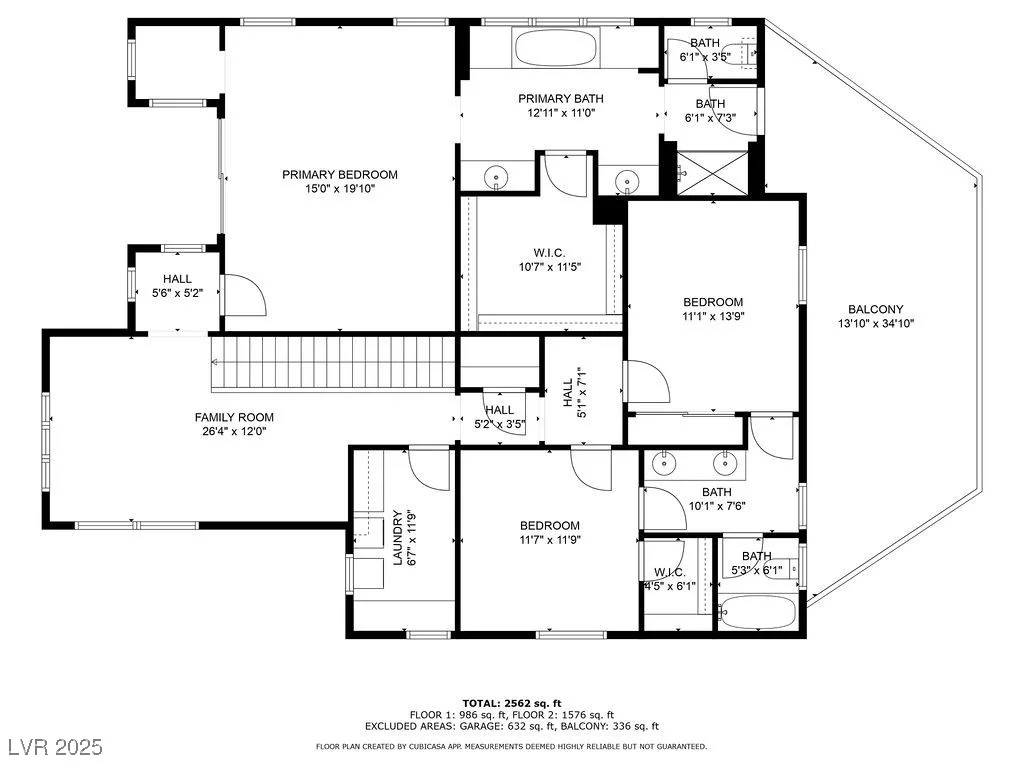 580 Via Di Parione, Henderson, NV 89011
