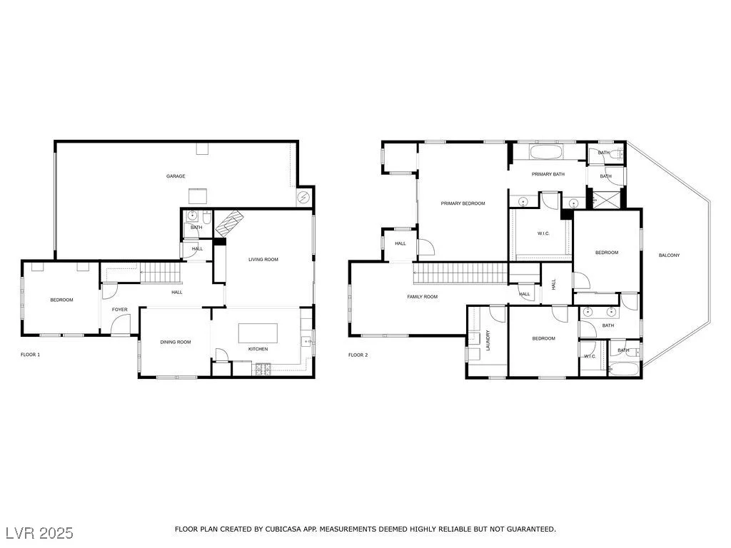 580 Via Di Parione, Henderson, NV 89011