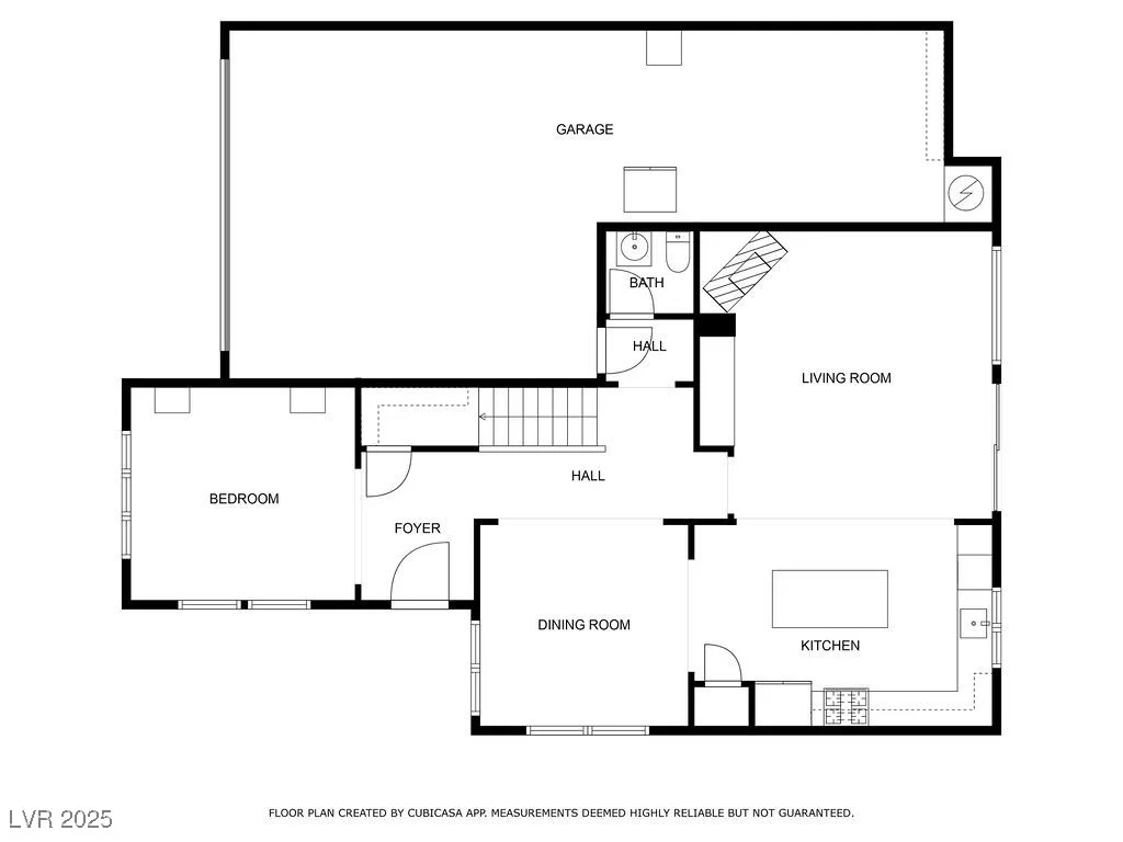 580 Via Di Parione, Henderson, NV 89011
