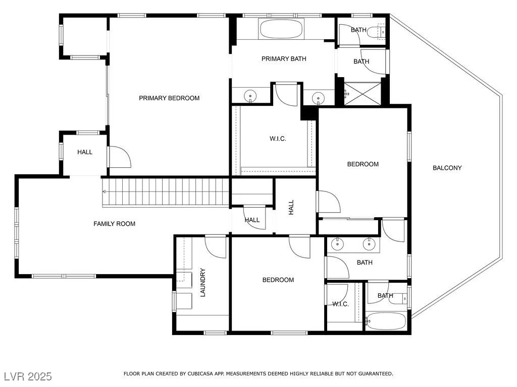 580 Via Di Parione, Henderson, NV 89011