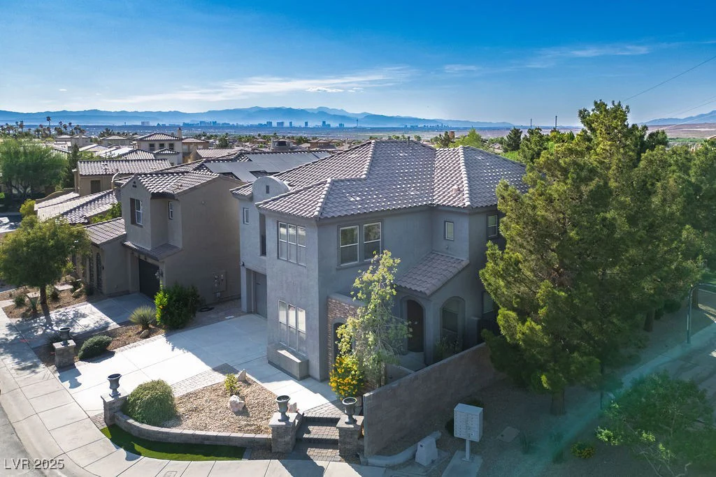 580 Via Di Parione, Henderson, NV 89011