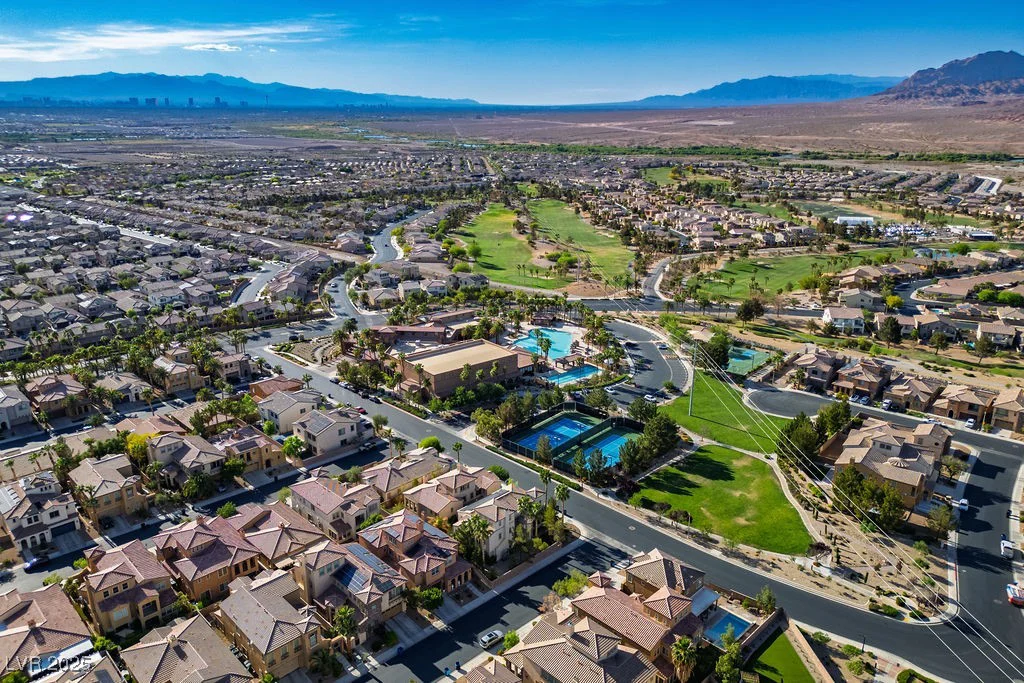 580 Via Di Parione, Henderson, NV 89011