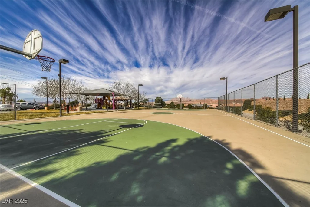 580 Via Di Parione, Henderson, NV 89011