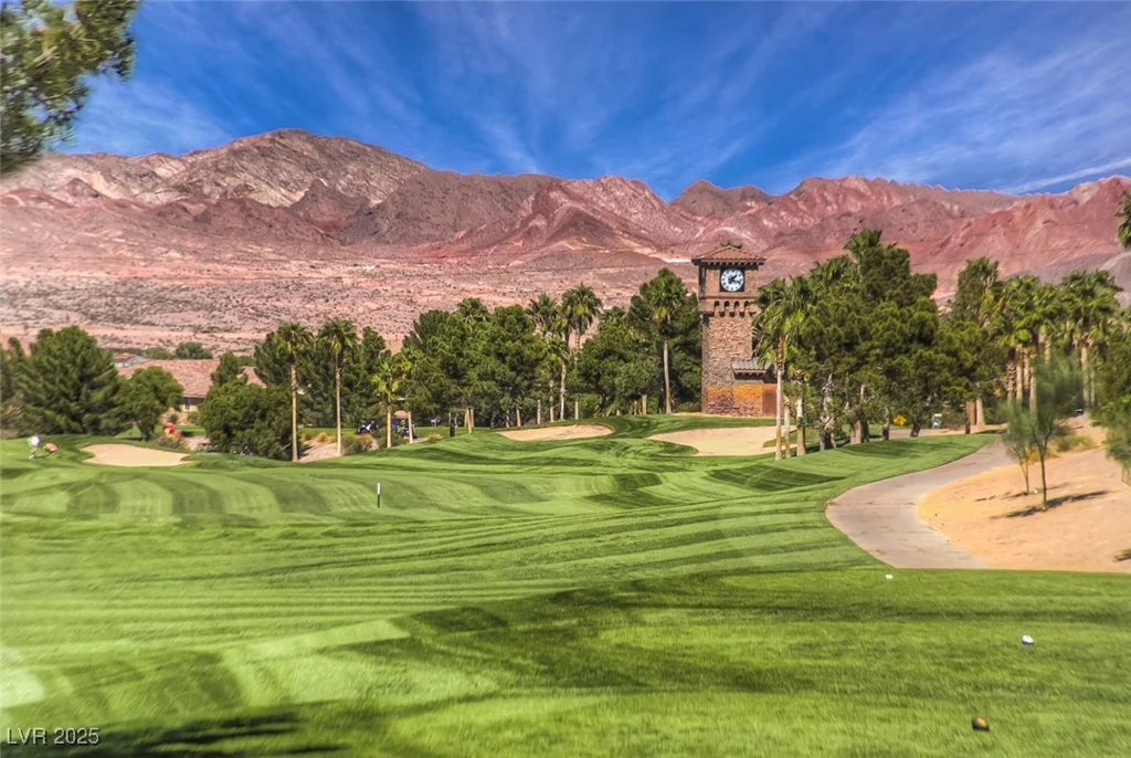 580 Via Di Parione, Henderson, NV 89011