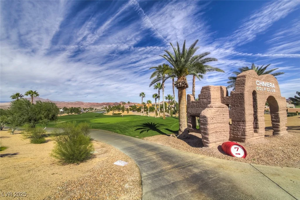 580 Via Di Parione, Henderson, NV 89011
