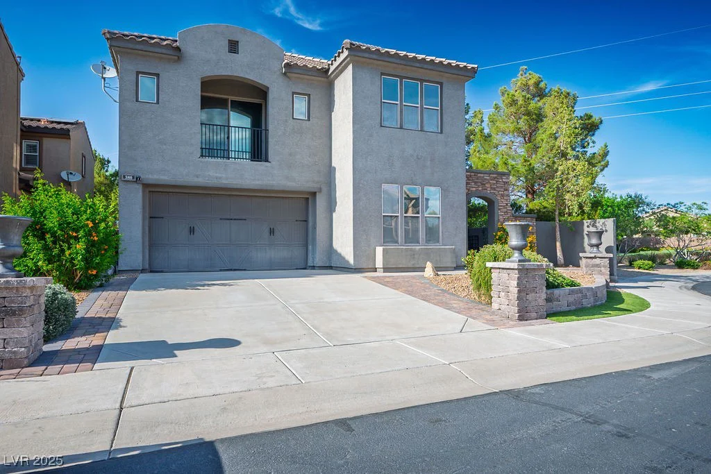 580 Via Di Parione, Henderson, NV 89011