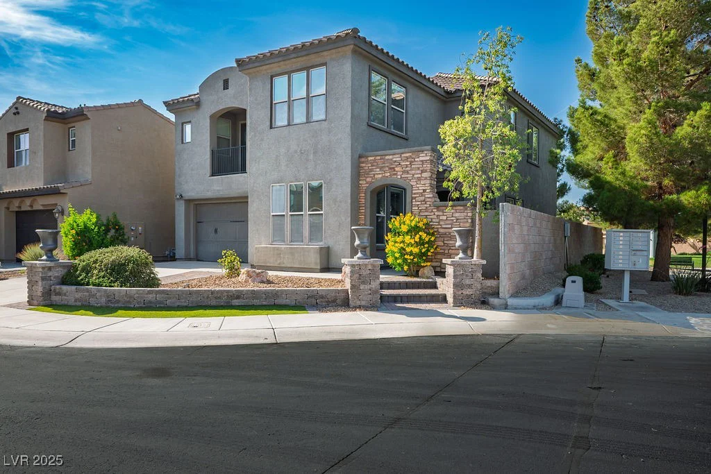 580 Via Di Parione, Henderson, NV 89011