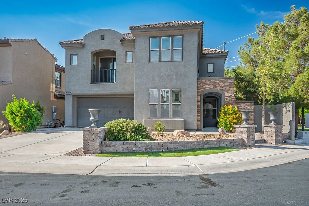 580 Via Di Parione, Henderson, NV 89011