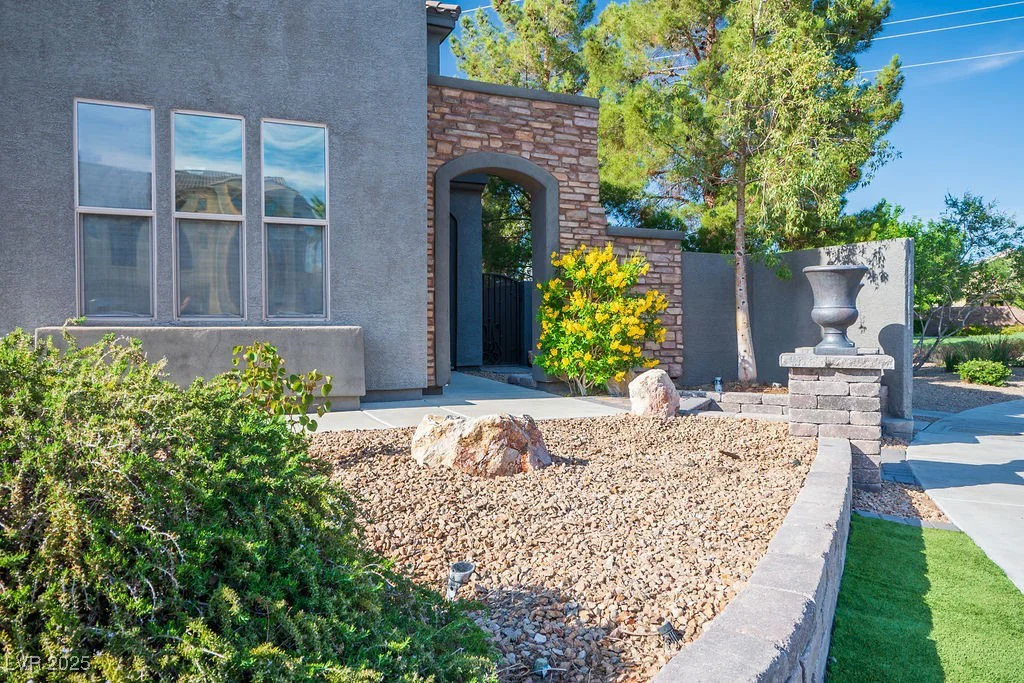 580 Via Di Parione, Henderson, NV 89011