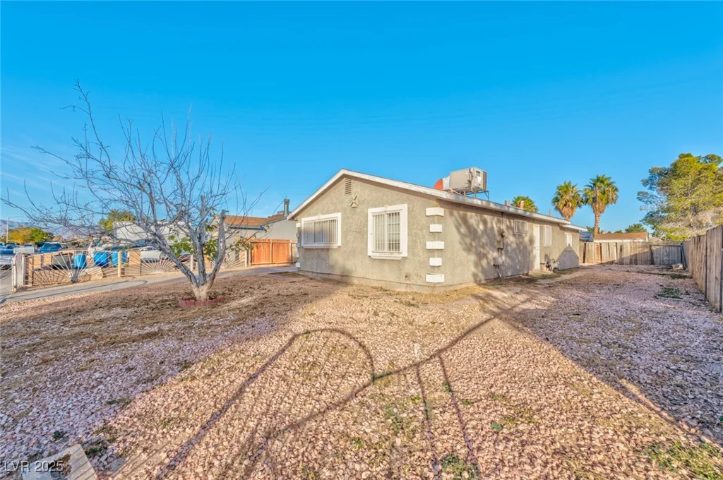 2708 Bello, North Las Vegas, NV 89030