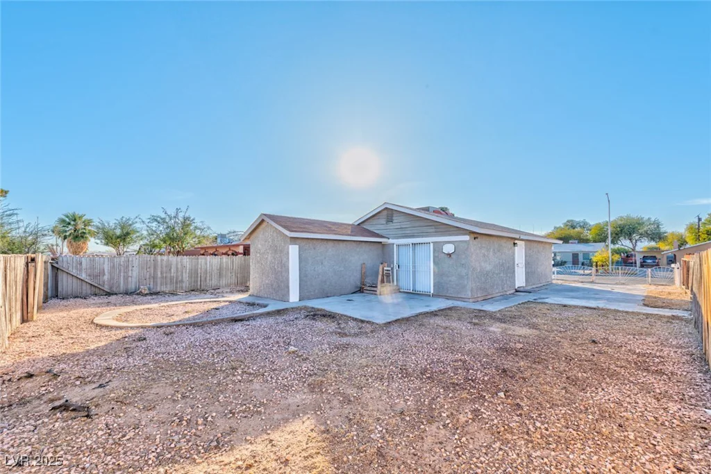 2708 Bello, North Las Vegas, NV 89030