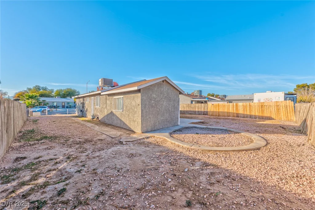 2708 Bello, North Las Vegas, NV 89030