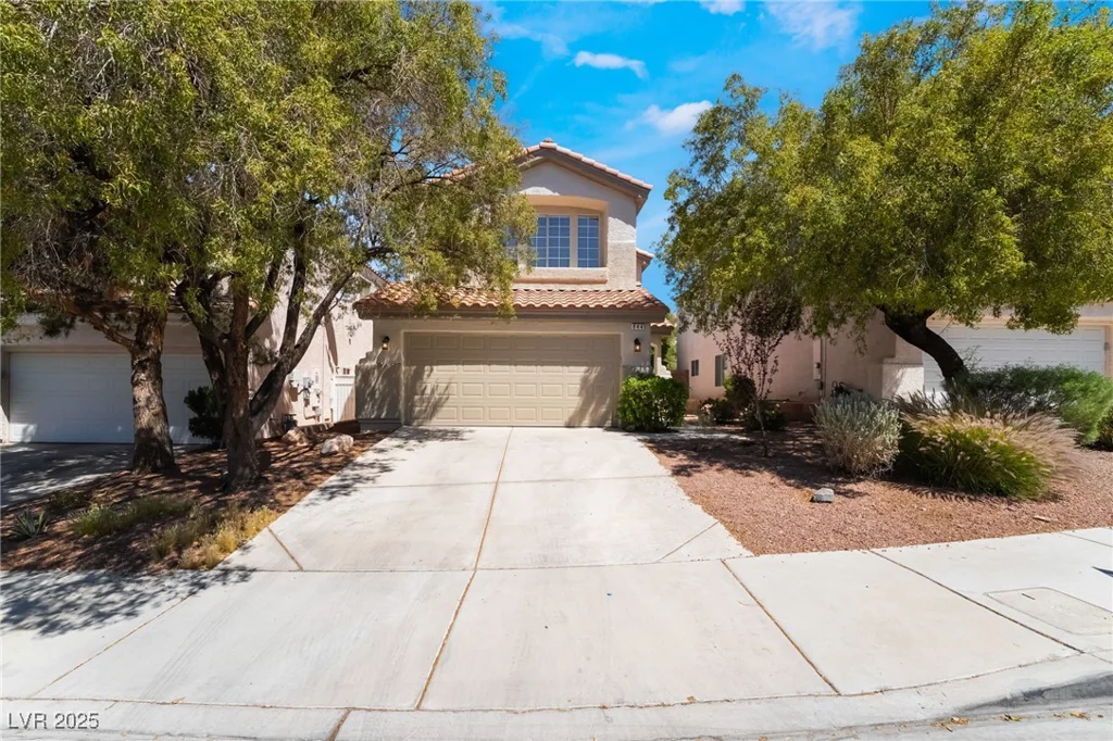 844 Binbrook, Henderson, NV 89052