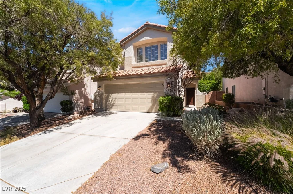 844 Binbrook, Henderson, NV 89052
