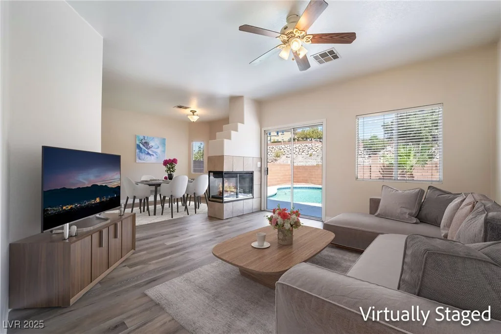 844 Binbrook, Henderson, NV 89052