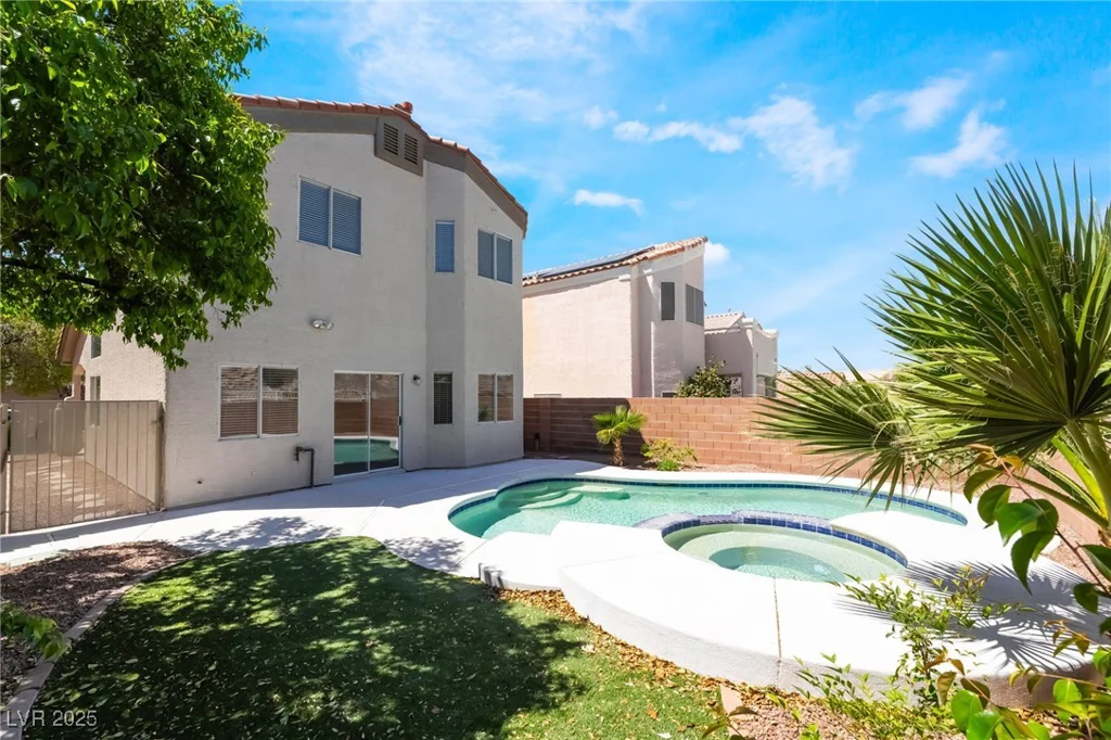 844 Binbrook, Henderson, NV 89052