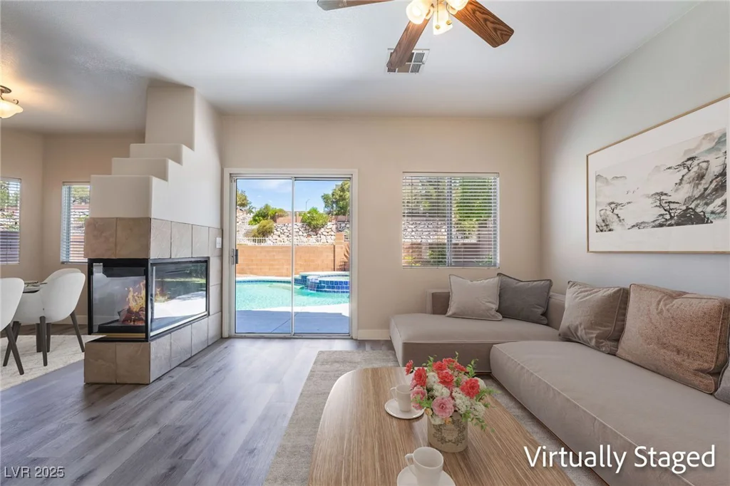 844 Binbrook, Henderson, NV 89052