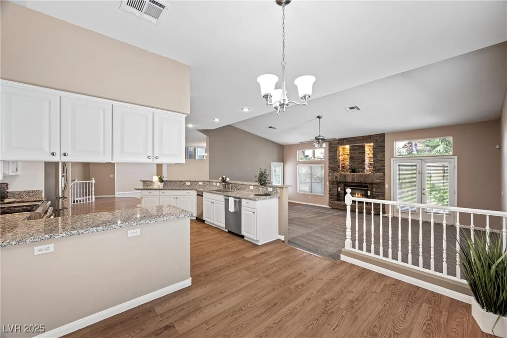 7460 Grassy Field, Las Vegas, NV 89131