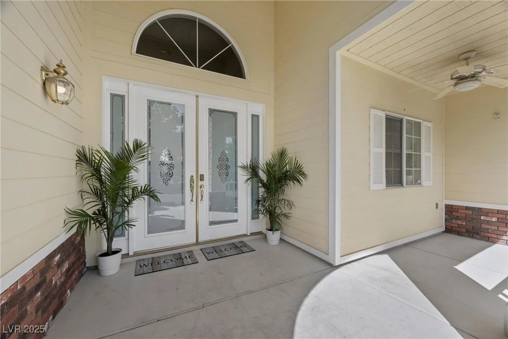 7460 Grassy Field, Las Vegas, NV 89131