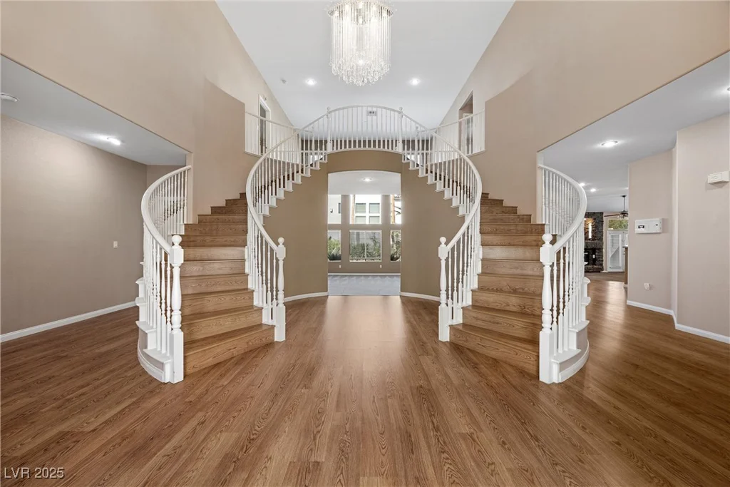 7460 Grassy Field, Las Vegas, NV 89131