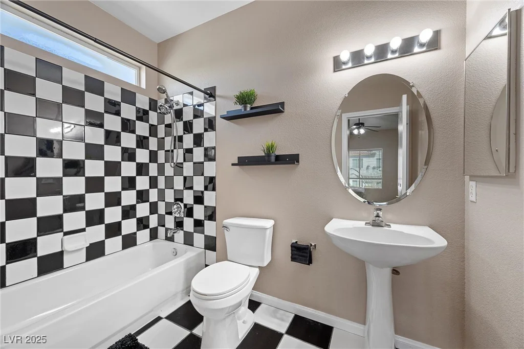 7460 Grassy Field, Las Vegas, NV 89131