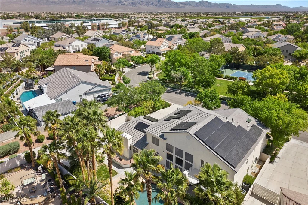 7460 Grassy Field, Las Vegas, NV 89131