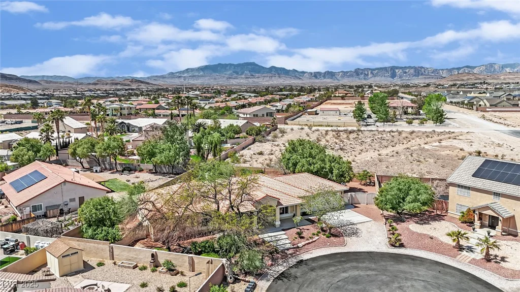 8945 Tenaya, Las Vegas, NV 89113