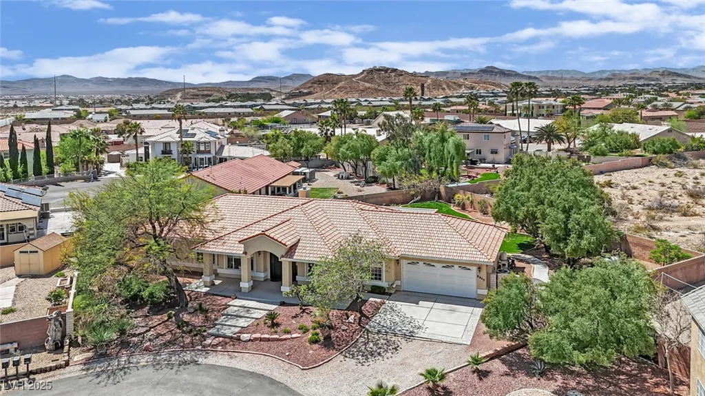 8945 Tenaya, Las Vegas, NV 89113