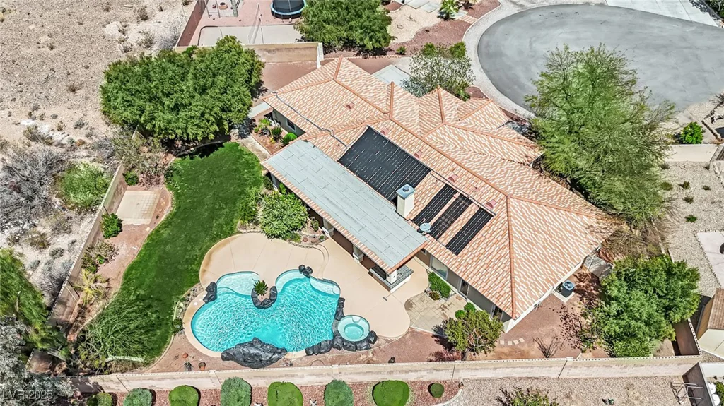 8945 Tenaya, Las Vegas, NV 89113