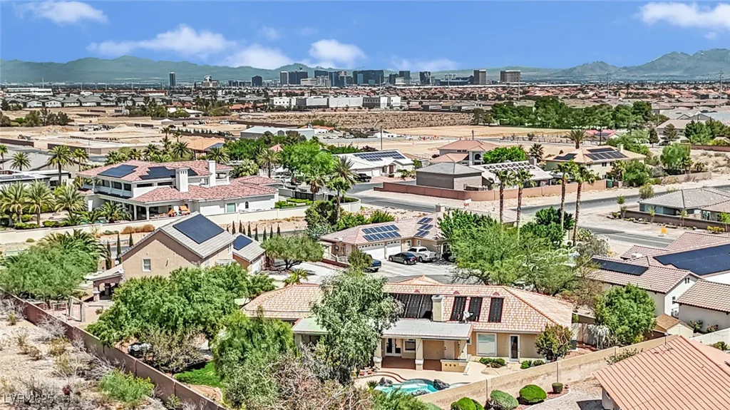 8945 Tenaya, Las Vegas, NV 89113