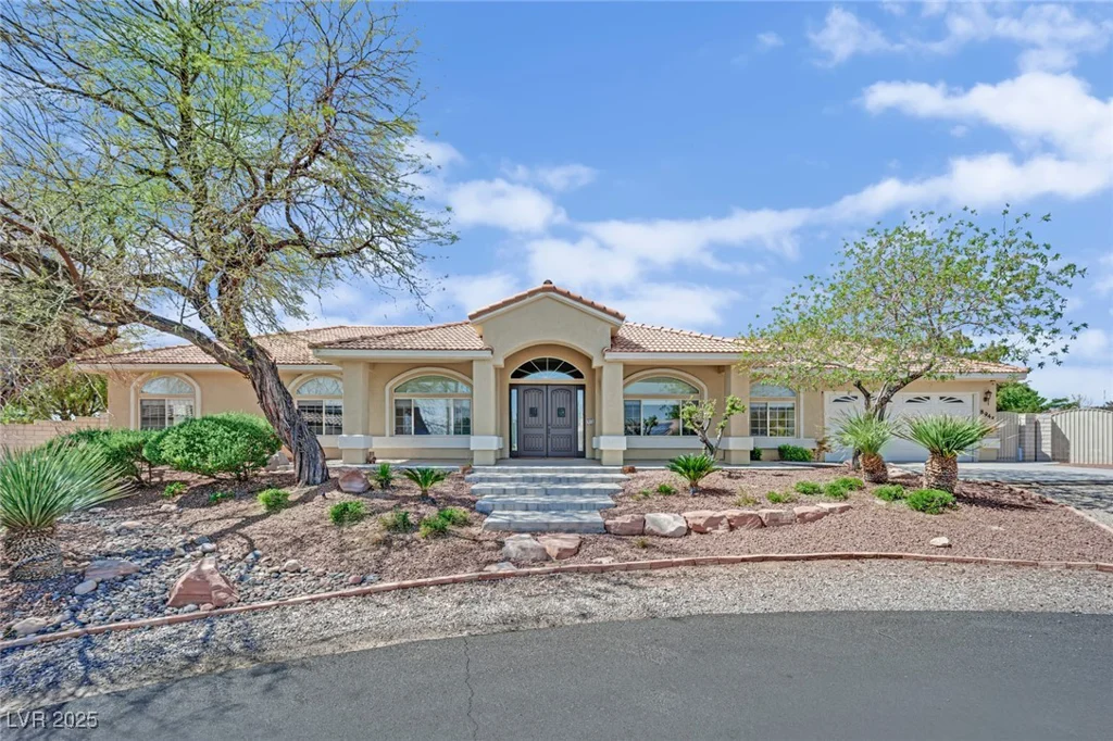 8945 Tenaya, Las Vegas, NV 89113
