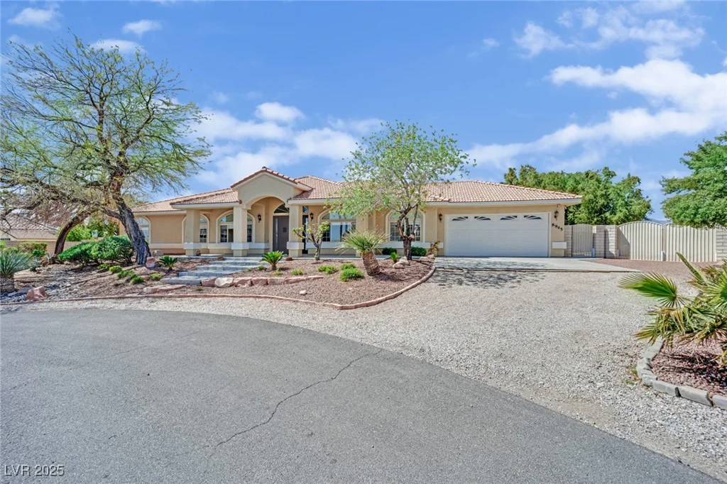 8945 Tenaya, Las Vegas, NV 89113