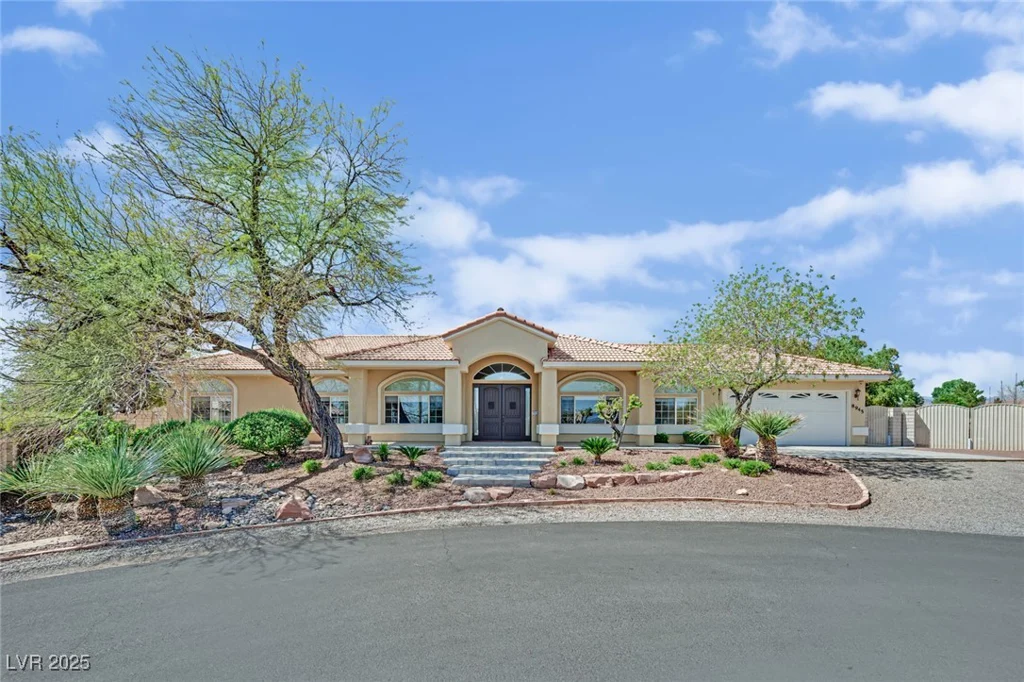 8945 Tenaya, Las Vegas, NV 89113