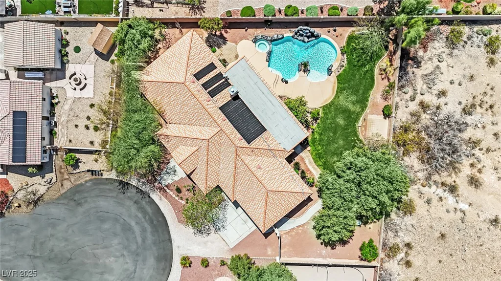 8945 Tenaya, Las Vegas, NV 89113