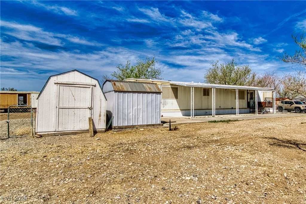 2631 Retread, Pahrump, NV 89048