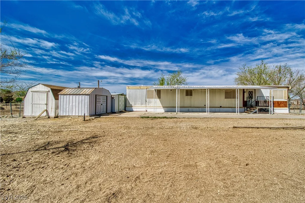 2631 Retread, Pahrump, NV 89048