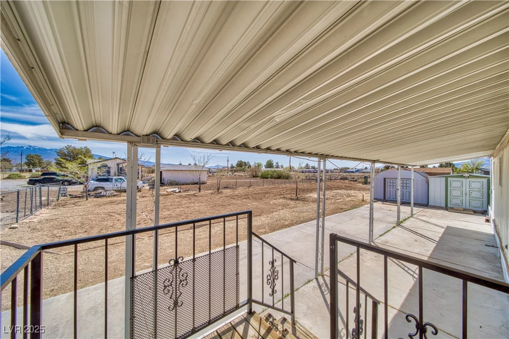 2631 Retread, Pahrump, NV 89048